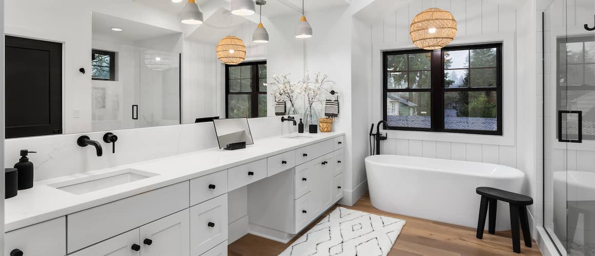 Bathroom Remodel Ideas | Rocket Loans